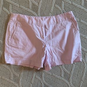 Ann Taylor Loft Chino Shorts